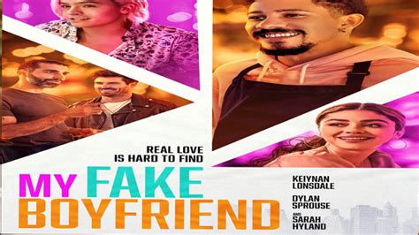 My Fake Boyfriend (2022) Watch HD 